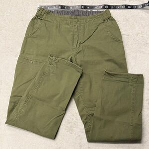 Mountain Hardware Women’s Cargo Pants